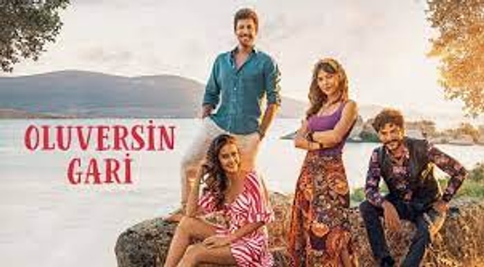 Hayır Oluversin Gari Konusu Nedir? Hayır Oluversin Gari Filmi Oyuncuları Kimlerdir?