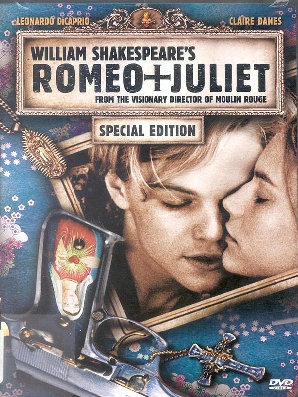 14. Romeo ve Juliet (1996)