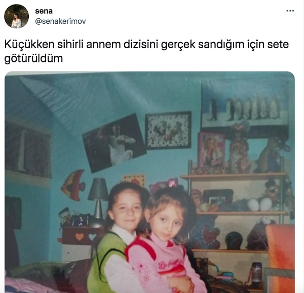 1. Ya kıyamam...