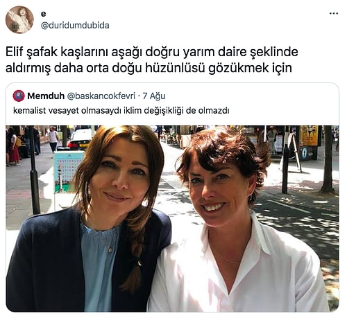 Pembe Pipet Görünce Kuduran Erkekten Akülü Otomobil Nefretine Kadar Twitter'da Günün Viral Olan Paylaşımları