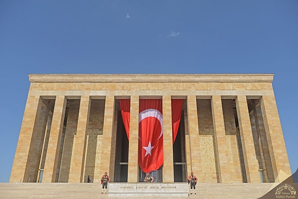 Ankara