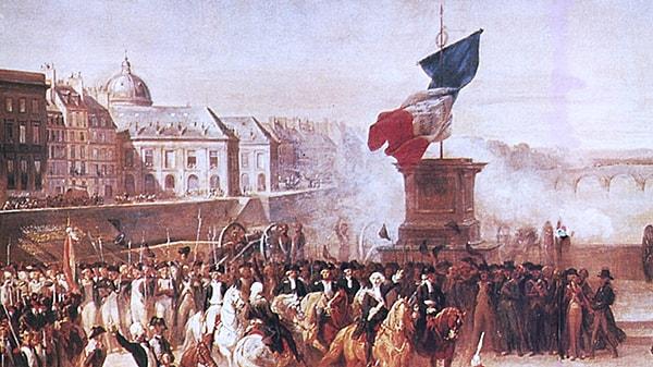 Gustavus Adolphus'un ölümüne ve ardından Prag Barışı'na rağmen gerginlikler devam etti ve daha sonra Fransa çatışmaya dahil oldu.