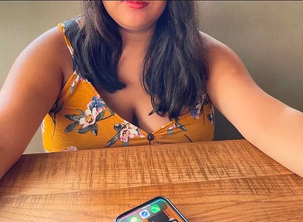 7. "Моя новая стрижка"