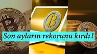 Mekanın Sahibi Geri Geldi! Bitcoin Son 3 Ayın Zirvesini Gördü