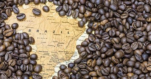 Günümüzün Vazgeçilmez İçeceği Kahve Hakkında Şaşırtan 20 Gerçek