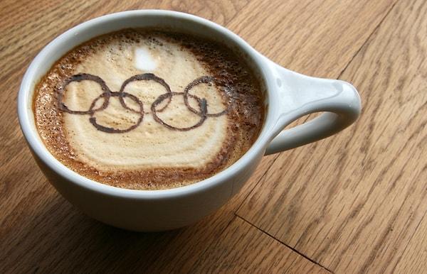 6. 1932'de Brezilya'nın, milli sporcularını Olimpiyatlara göndermek için yeterli parası yoktu, bu yüzden sporcular kahve satarak parayı kendileri kazanmak zorunda kaldılar.