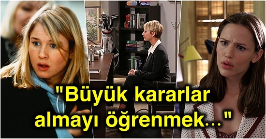 Keşke Hep Küçük Kalsak! Kadınlara Göre Yetişkinliğin Öğrettiği En Zor Hayat Dersleri