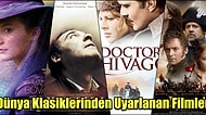 Dünya Klasiklerinden Beyaz Perdeye Uyarlanmış En Etkileyici 15 Film