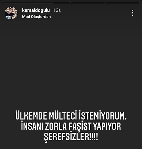 Ülkemize Akın Akın Gelmekte Olan Afgan Mültecilerle İlgili Yaptıkları Paylaşımlarla Gündem Olan Ünlü İsimler