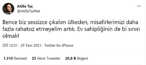 Ülkemize Akın Akın Gelmekte Olan Afgan Mültecilerle İlgili Yaptıkları Paylaşımlarla Gündem Olan Ünlü İsimler