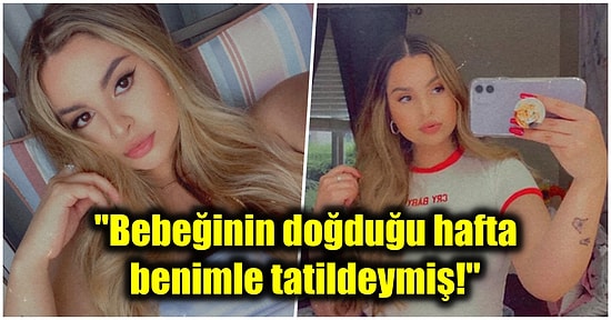 Sevgilisini Google'layınca İkinci Bir Hayatı Olduğunu Öğrenen Kadının Müge Anlı'yı Aratmayacak Garip Hikayesi