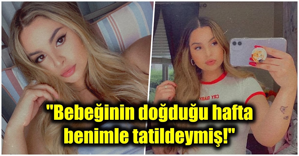 Sevgilisini Google'layınca İkinci Bir Hayatı Olduğunu Öğrenen Kadının Müge Anlı'yı Aratmayacak Garip Hikayesi