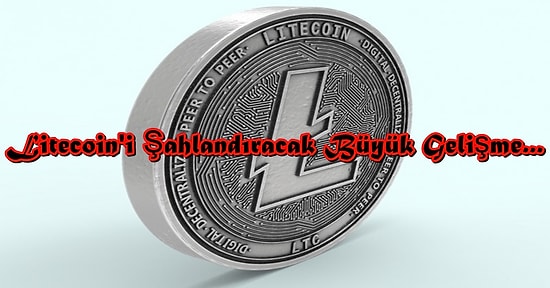 Litecoin’i İçin Büyük Gelişme: Dev E-Ticaret Şirketiyle Büyük Anlaşma!