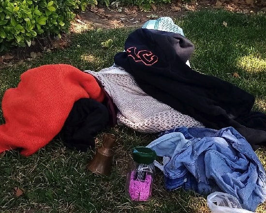 Hadımköy'de Kaybolan 3 Çocuğun Kıyafetleri Avcılar Sahilde Bulundu