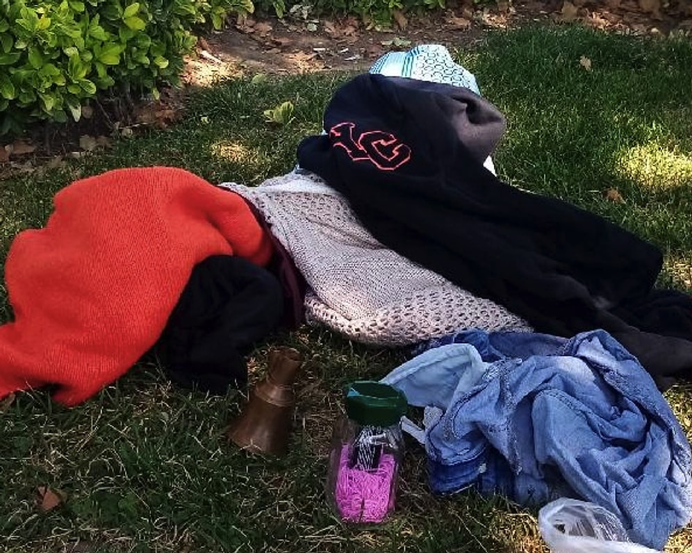 Hadımköy'de Kaybolan 3 Çocuğun Kıyafetleri Avcılar Sahilde Bulundu