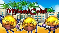 Kulüp Tokenlarından Sonra Şimdi de Şehir Coinleri Geliyor: İşte MiamiCoin