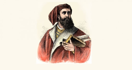 Marco Polo Kimdir? Marco Polo'nun Hayatı ve Ölümü...
