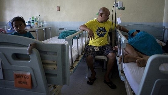 Ölüm Oranı Yüzde 90'a Kadar Çıkabiliyor: DSÖ, Marburg Hummasından İlk Ölümü Duyurdu