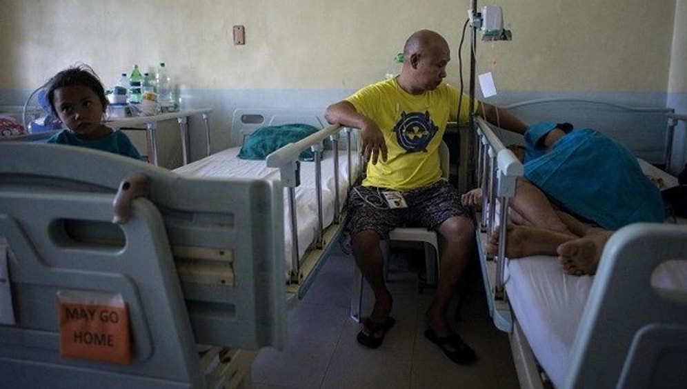 Ölüm Oranı Yüzde 90'a Kadar Çıkabiliyor: DSÖ, Marburg Hummasından İlk Ölümü Duyurdu