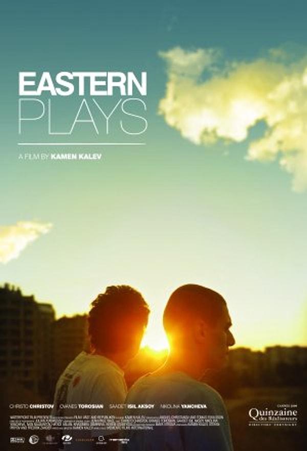 7. Eastern Plays - IMDb: 7.2