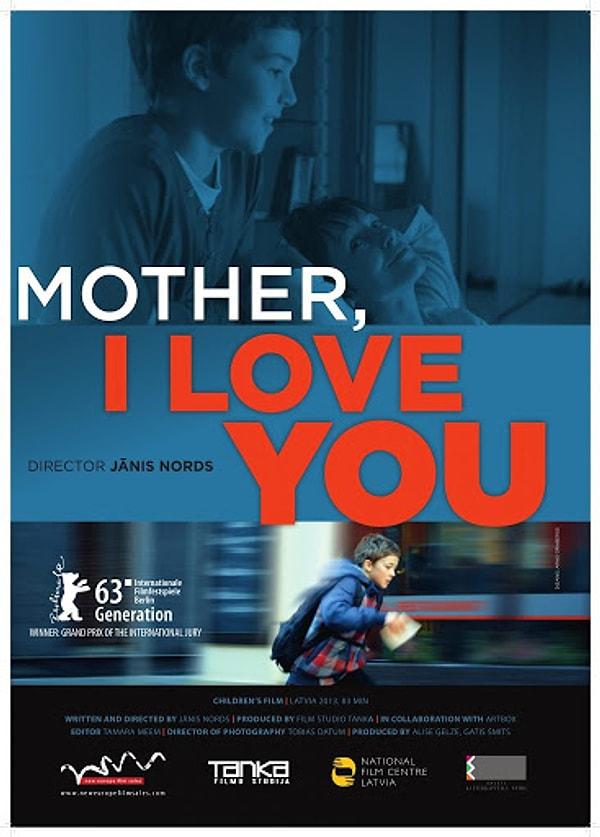 4. Mother, I Love You - IMDb: 7.5