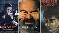 Bambaşka Dünyaların Kapılarını Aralayan Doğu Avrupa Sinemasının Birbirinden Başarılı 9 Filmi