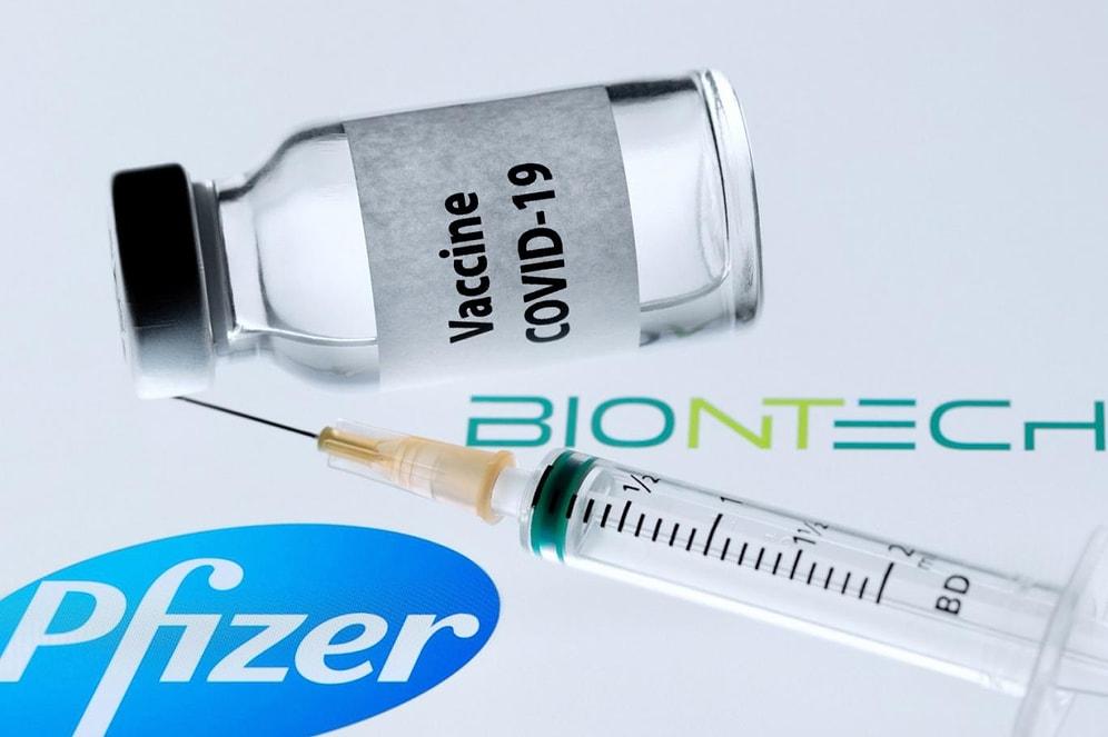 mRNA Tekniği Nasıl Çalışıyor? Pfizer-BionTech Aşısı Yan Etkileri Nelerdir?