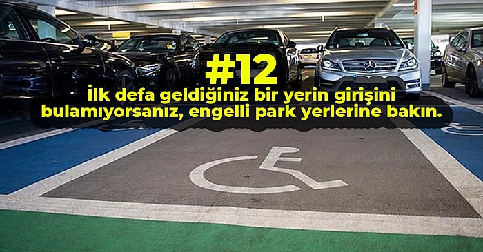 Öğrendikten Sonra Yaşam Kalitenizi Üst Seviyelere Çıkaracak 15 Kullanışlı Tavsiye