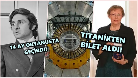 Okuduğunuzda Size 'Ben 10 Dakika Bile Dayanamam' Dedirtecek 13 Tüyler Ürpertici Hayatta Kalma Hikayesi