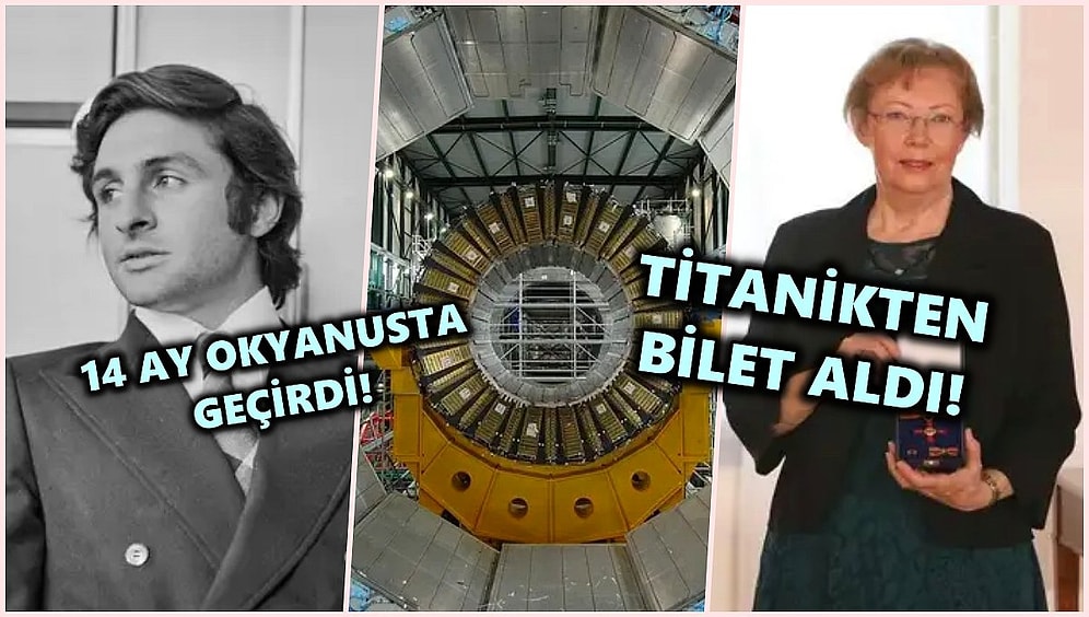 Okuduğunuzda Size 'Ben 10 Dakika Bile Dayanamam' Dedirtecek 13 Tüyler Ürpertici Hayatta Kalma Hikayesi