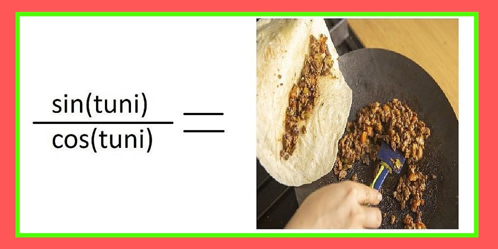 Sözelciler Delirirken Sayısalcıların Anlayıp Kıs Kıs Güldüğü 14 Espri