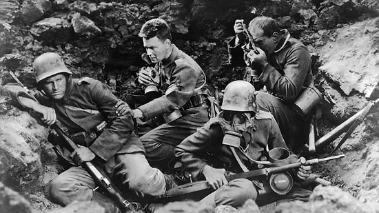 1. Dünya Savaşı Nasıl Başladı? 1. Dünya Savaşı Neden Çıkmıştır?