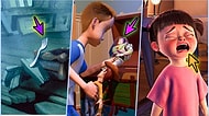 Çocukluğumuzdan Beri Bıkmadan Usanmadan İzlediğimiz Animasyonlarda Daha Önce Hiç Fark Etmediğiniz 15 Hata