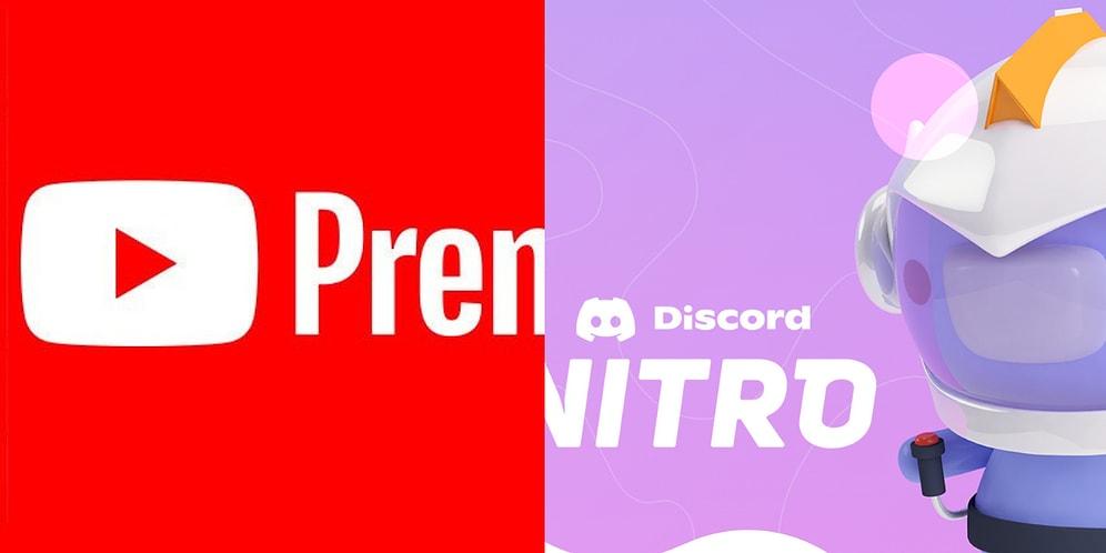 Discord'da Ücretsiz Bir Şekilde YouTube Premium Nasıl Alınır?