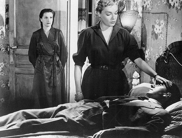 5. Les Diaboliques (1955)