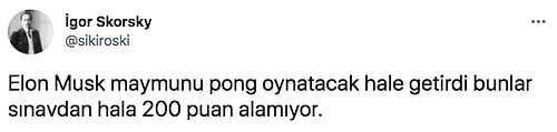 YKS'de Baraj Altında Kalan 1 Milyon Öğrenciden Biri Olduğunu Söyleyen Kullanıcının Reaksiyon Çeken Paylaşımı