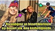24 Yaşındaki Genç Olimpiyat Bisikletçisi Olivia Podmore Gizemli Mesajının Ardından Evinde Ölü Bulundu!