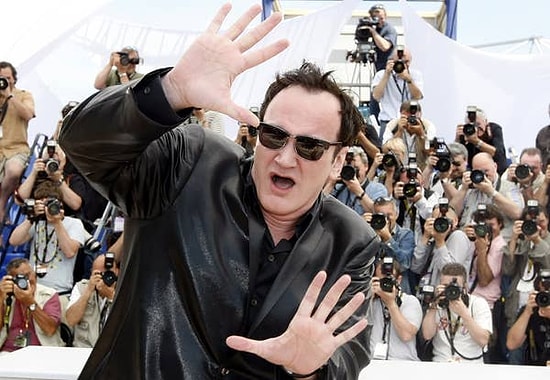 Тарантино рассказал, почему не собирается давать ни копейки своей матери, которую он решил проучить