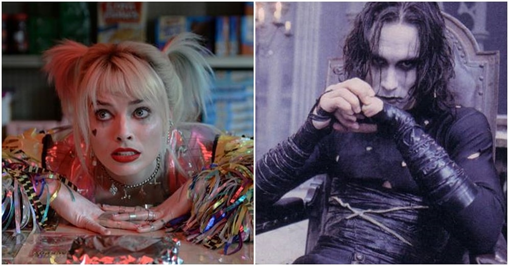 Bu Listede Yok Yok! Gelmiş Geçmiş En İyi 50 Süper Kahraman Filmi