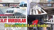 Ankara Büyükşehir Belediyesi'ni Hedef Gösteren Sabah Gazetesi'nin  BELPA Buz Pateni Yalanı Ortaya Çıktı