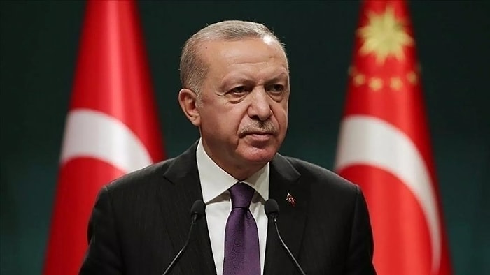 Cumhurbaşkanı Erdoğan Açıkladı: YKS'de Baraj Düştü