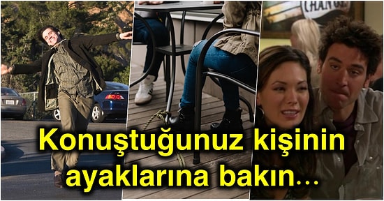 Daha Önce Hiçbir Yerde Duymadığınız Bu Psikolojik Bilgiler Günlük Hayatta Çok İşinize Yarayacak