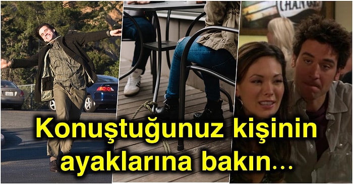 Daha Önce Hiçbir Yerde Duymadığınız Bu Psikolojik Bilgiler Günlük Hayatta Çok İşinize Yarayacak