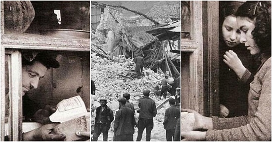 İkinci Dünya Savaşı Sırasında Türkiye’de Yaşam ve Uygulanan Politikalar