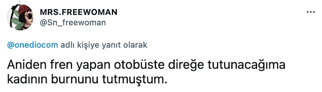 1. Onlar da bizlerle en utanç verici anılarını paylaştılar: