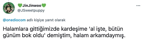 Utançtan Yerin Tabanına Girmek İstedikleri Anılarını Anlatırken Hepimizi Gülme Krizine Sokan 17 Bahtsız Kişi