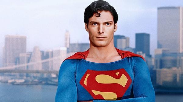 7. Superman (1978)