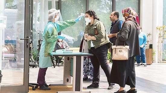 Bakan Koca'dan Aşı Paylaşımı! 42 Milyonu Geçti