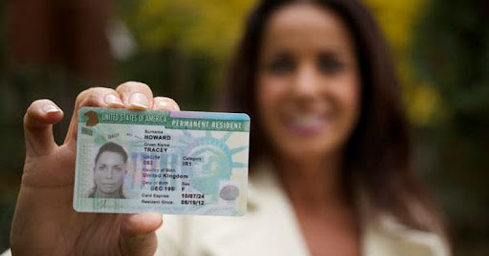 Yüksek Vergi Nedeniyle ABD Vatandaşlığından Çıkanların Oranı Yüzde 237 Arttı