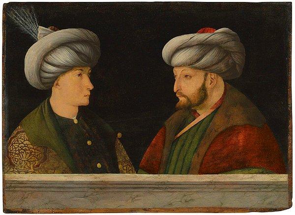 Fatih Sultan Mehmet'in Unutulmaz Sözleri